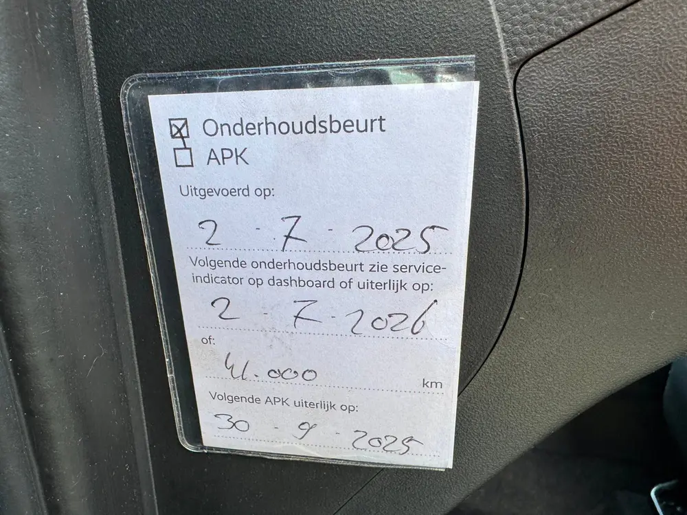 Mitsubishi Space Star 1.0 Cool+ DEALER onderhouden en pas 25 uit 2019, foto 14