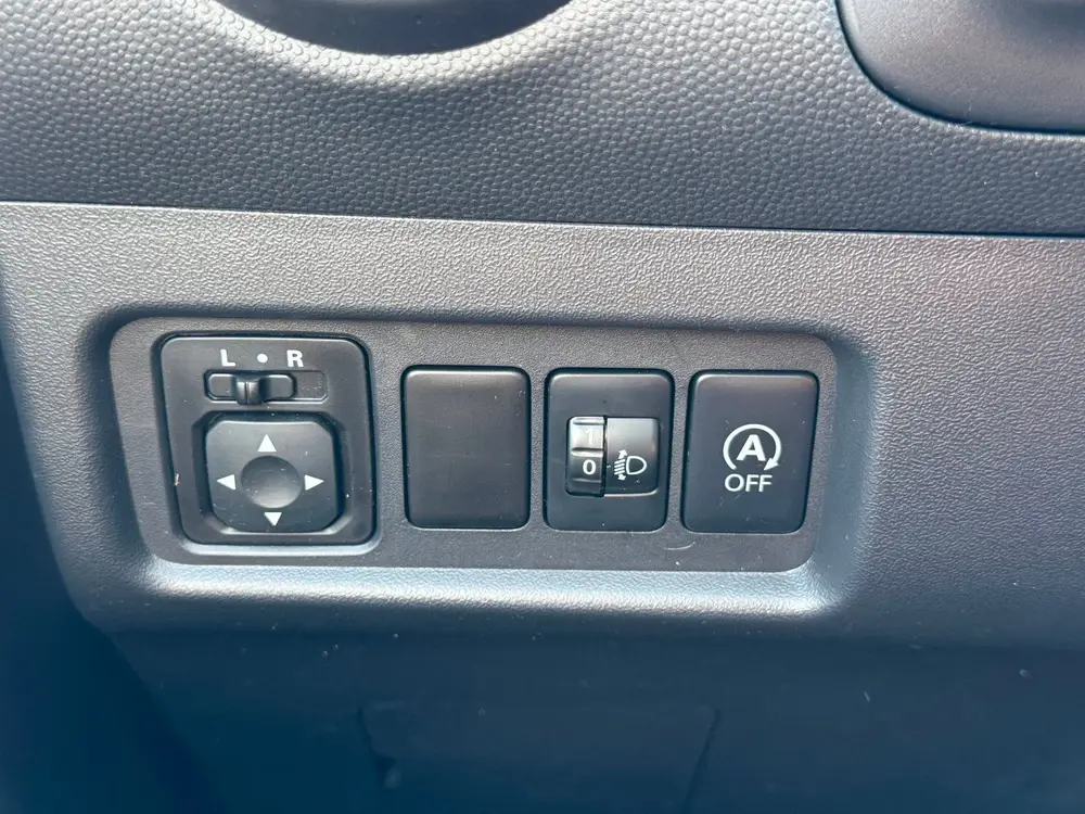 Mitsubishi Space Star 1.0 Cool+ DEALER onderhouden en pas 25 uit 2019, foto 15