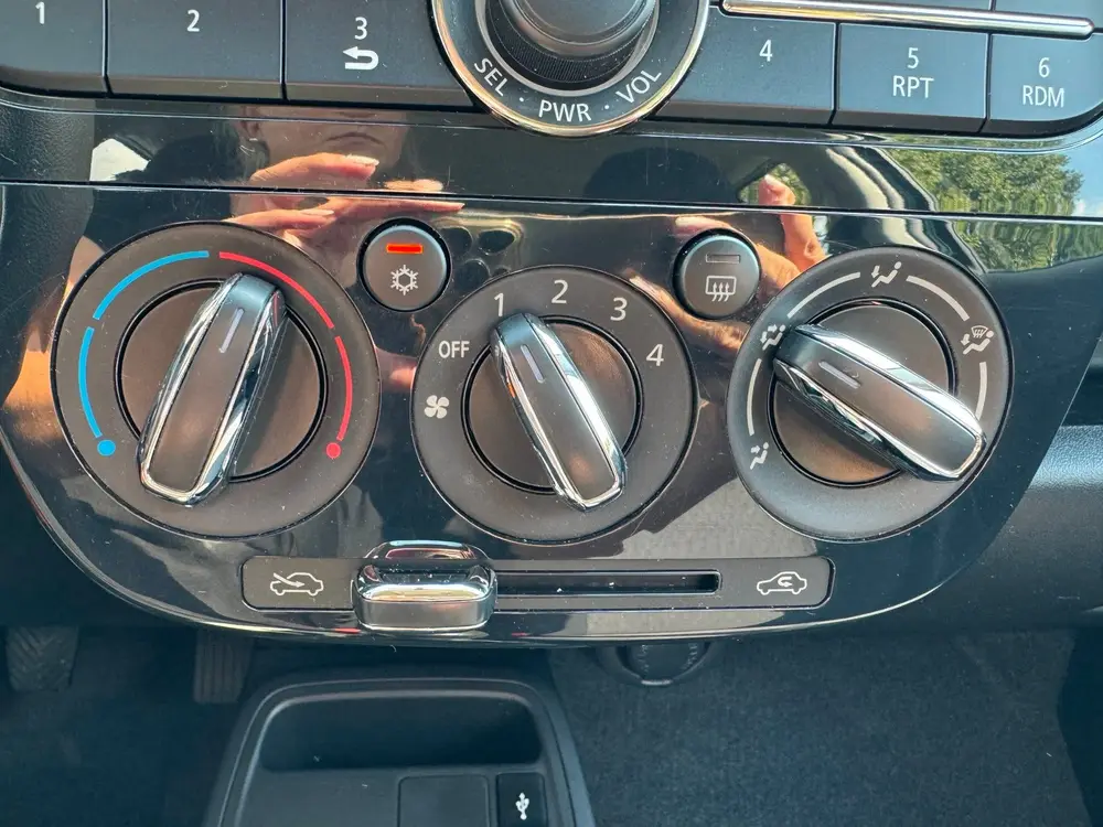 Mitsubishi Space Star 1.0 Cool+ DEALER onderhouden en pas 25 uit 2019, foto 18