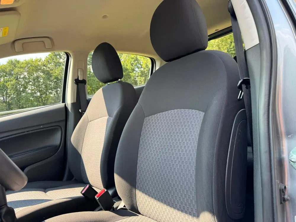 Mitsubishi Space Star 1.0 Cool+ DEALER onderhouden en pas 25 uit 2019, foto 9