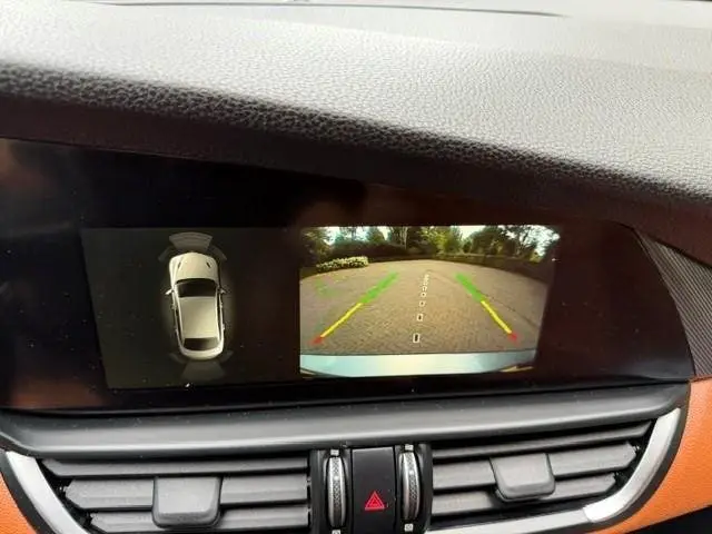 Alfa Romeo Giulia 2.0T Super/Camera/Leer/Xenon/led/Nav/18inc uit 2020, foto 16