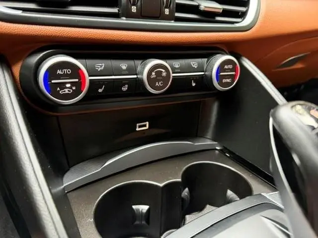 Alfa Romeo Giulia 2.0T Super/Camera/Leer/Xenon/led/Nav/18inc uit 2020, foto 20