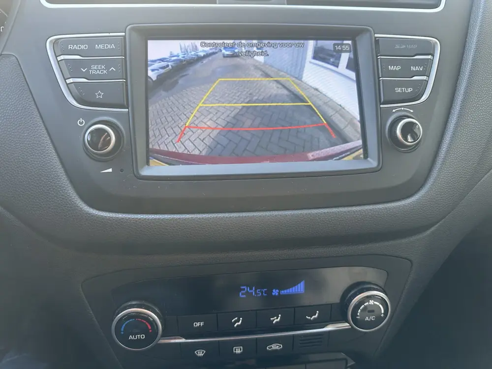 Hyundai I20 1.0 T-GDI Comfort (bj 2019, automaat) uit 2019, foto 7