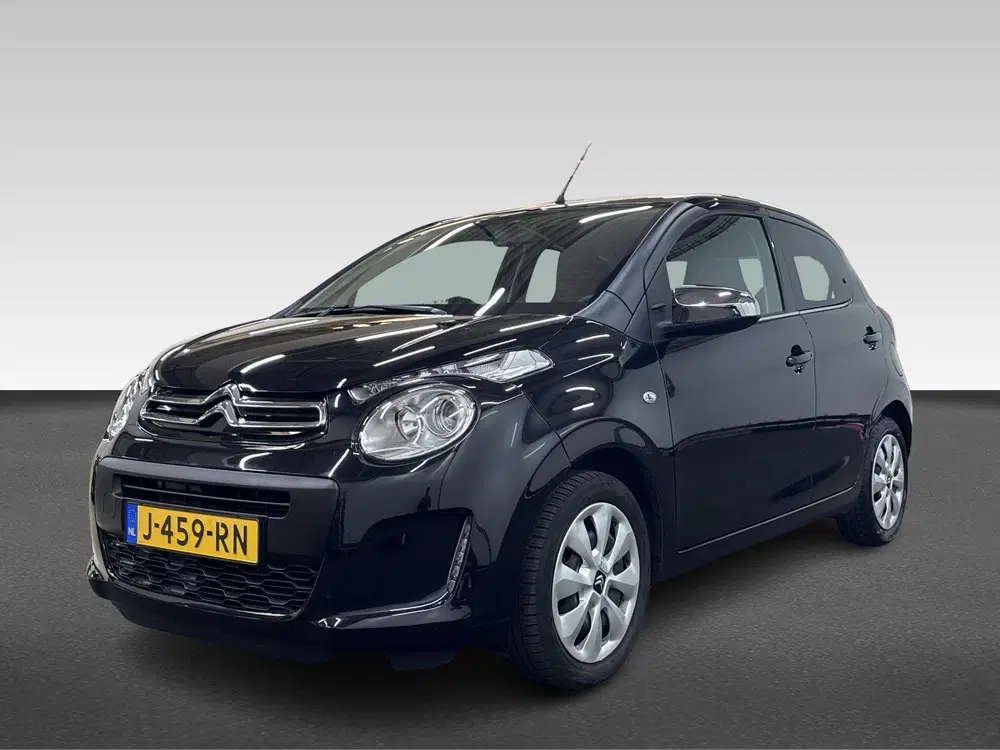 Citroën C1 1.0 VTi Feel uit 2020