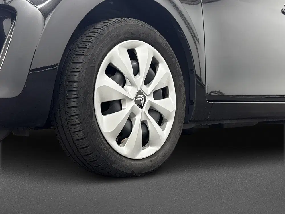 Citroën C1 1.0 VTi Feel uit 2020, foto 11