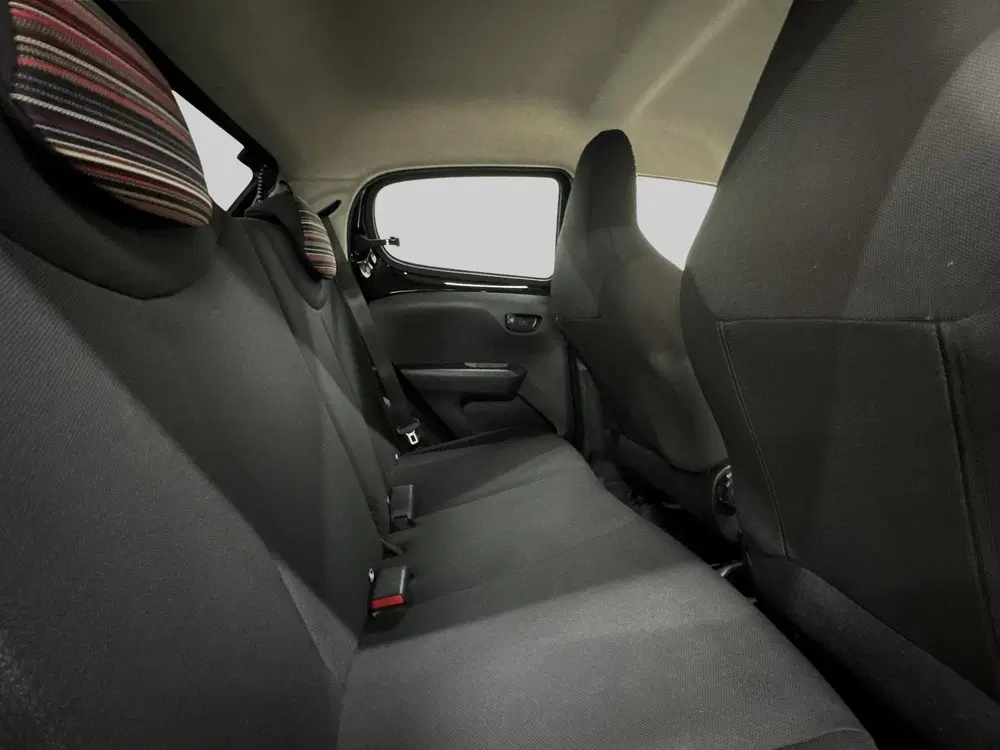 Citroën C1 1.0 VTi Feel uit 2020, foto 14