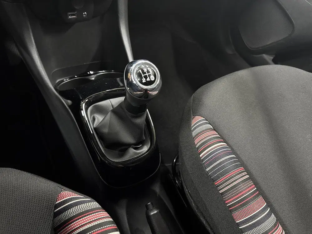 Citroën C1 1.0 VTi Feel uit 2020, foto 18