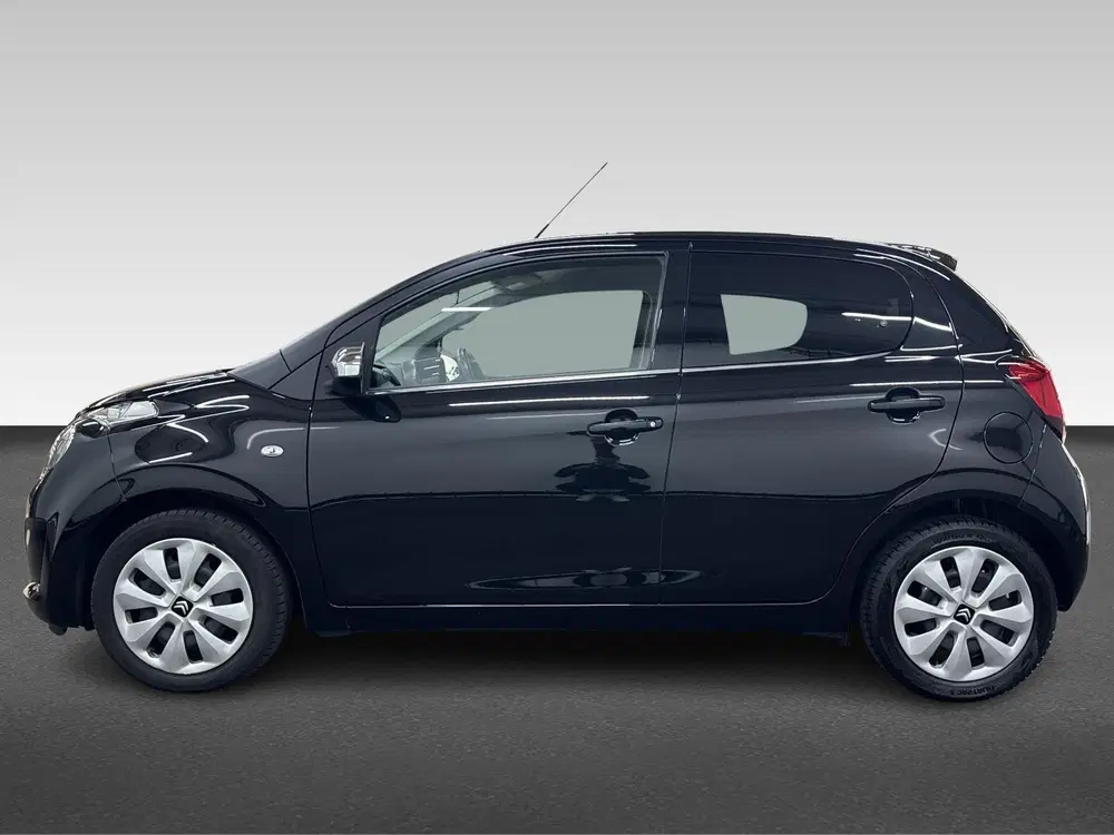 Citroën C1 1.0 VTi Feel uit 2020, foto 2