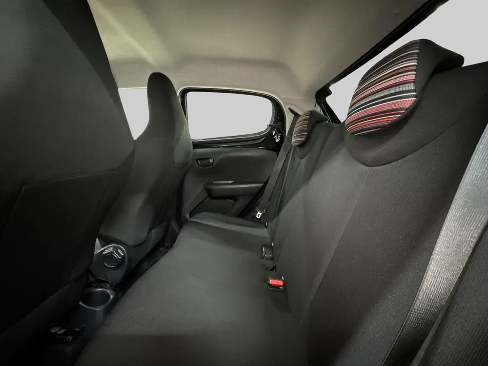 Citroën C1 1.0 VTi Feel uit 2020, foto 6