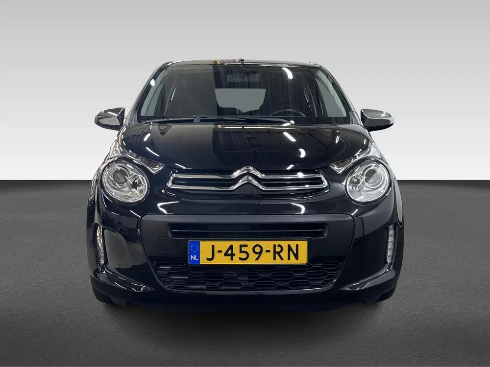 Citroën C1 1.0 VTi Feel uit 2020, foto 7
