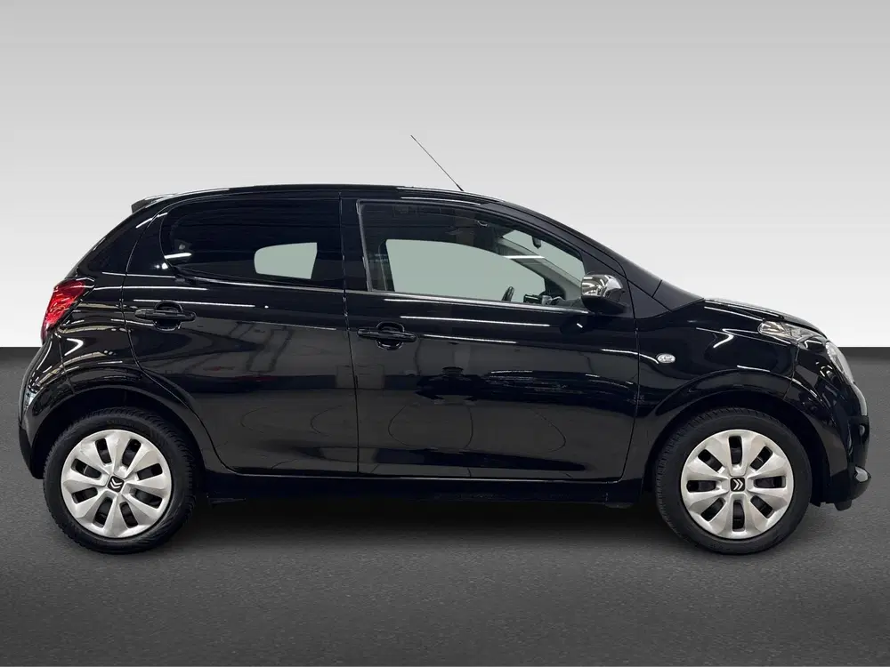 Citroën C1 1.0 VTi Feel uit 2020, foto 9
