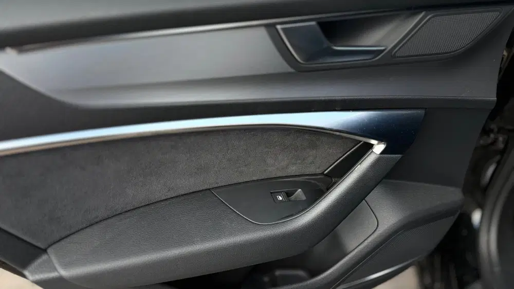 Audi A7 50 TFSI e quattro S edition uit 2023, foto 14