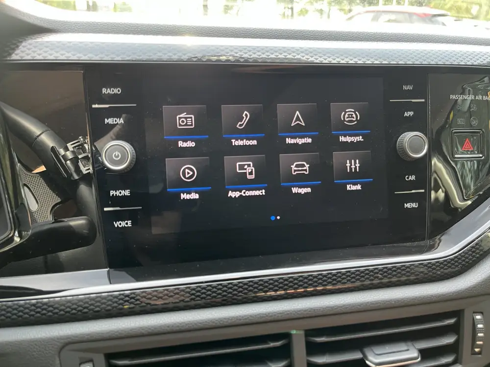 Volkswagen Taigo 1.0 TSI Life Edition | ACC | CAM | CARPLAY uit 2025, foto 11
