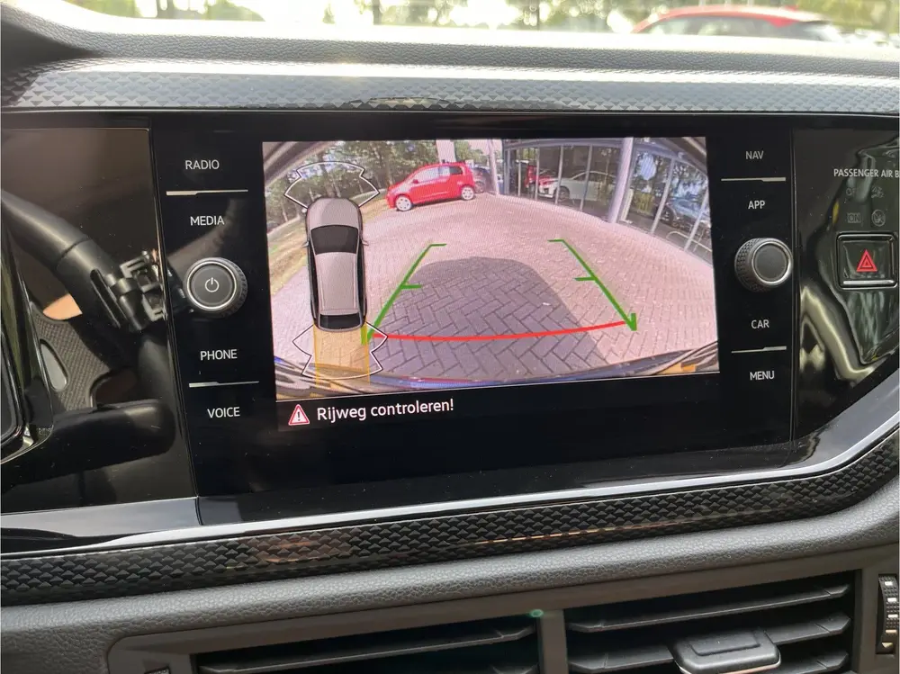Volkswagen Taigo 1.0 TSI Life Edition | ACC | CAM | CARPLAY uit 2025, foto 13