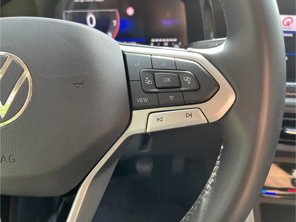 Volkswagen Taigo 1.0 TSI Life Edition | ACC | CAM | CARPLAY uit 2025, foto 19