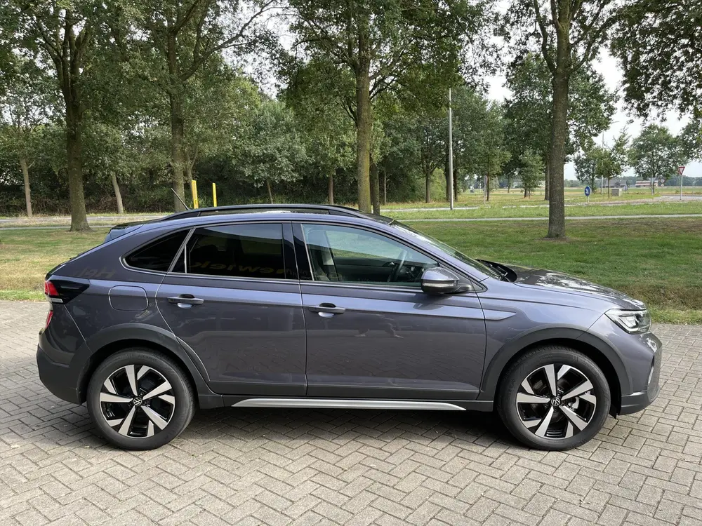 Volkswagen Taigo 1.0 TSI Life Edition | ACC | CAM | CARPLAY uit 2025, foto 2