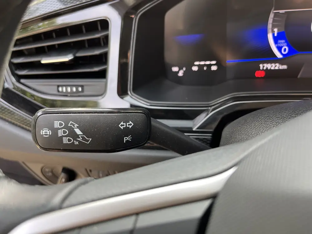 Volkswagen Taigo 1.0 TSI Life Edition | ACC | CAM | CARPLAY uit 2025, foto 20