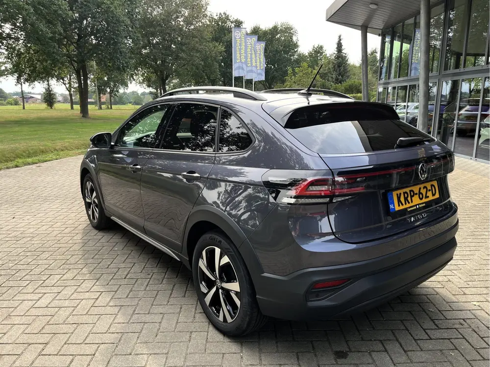 Volkswagen Taigo 1.0 TSI Life Edition | ACC | CAM | CARPLAY uit 2025, foto 3