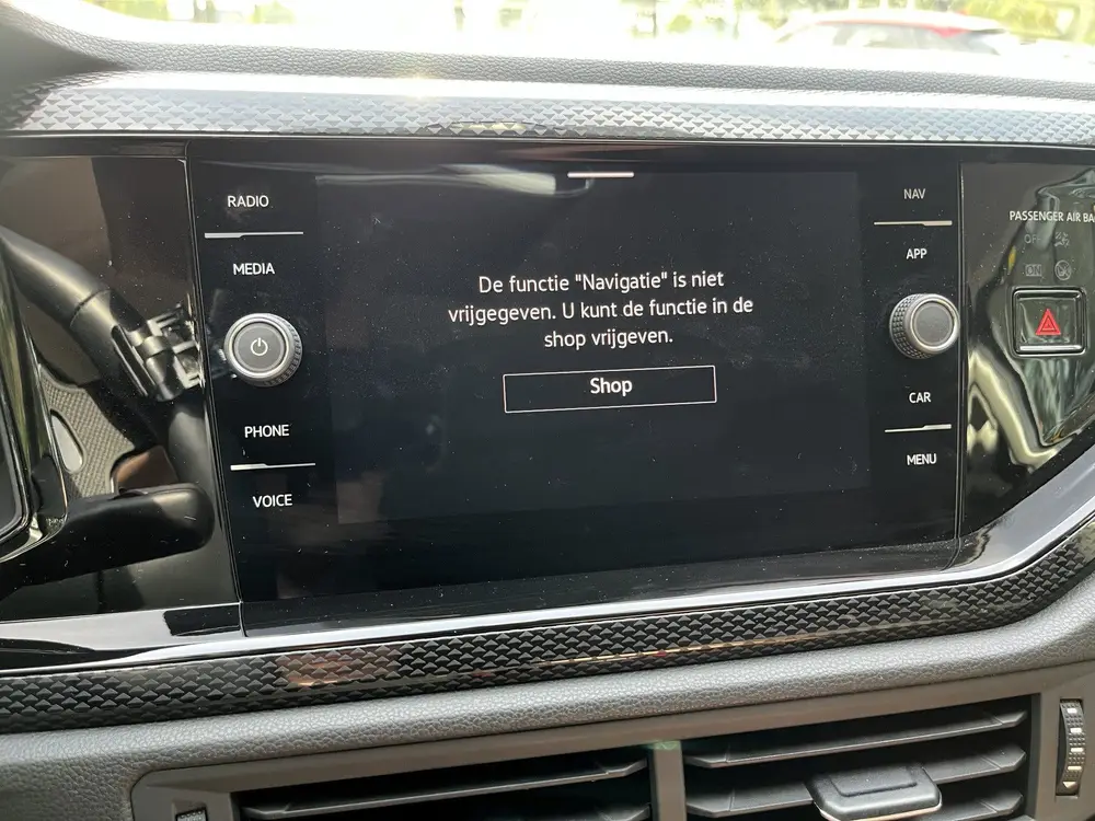 Volkswagen Taigo 1.0 TSI Life Edition | ACC | CAM | CARPLAY uit 2025, foto 7