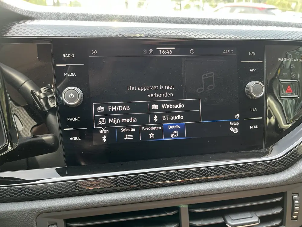 Volkswagen Taigo 1.0 TSI Life Edition | ACC | CAM | CARPLAY uit 2025, foto 8