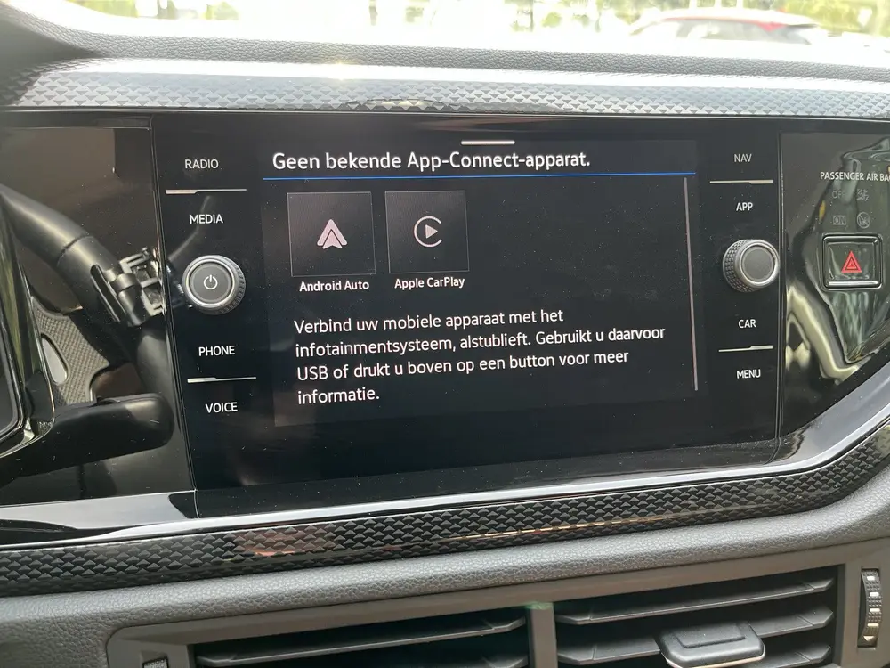 Volkswagen Taigo 1.0 TSI Life Edition | ACC | CAM | CARPLAY uit 2025, foto 9