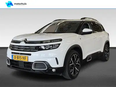 Citroën C5 Aircross 1.6 Plug-in Hybrid 225 Shine uit 2020