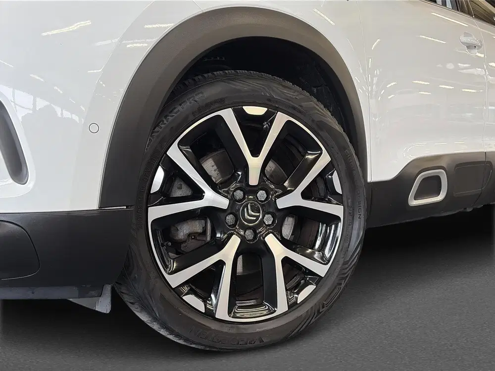Citroën C5 Aircross 1.6 Plug-in Hybrid 225 Shine uit 2020, foto 11