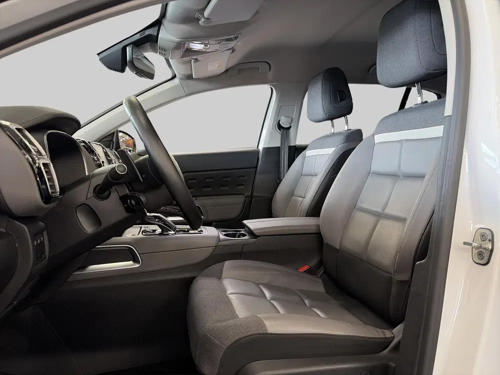 Citroën C5 Aircross 1.6 Plug-in Hybrid 225 Shine uit 2020, foto 12