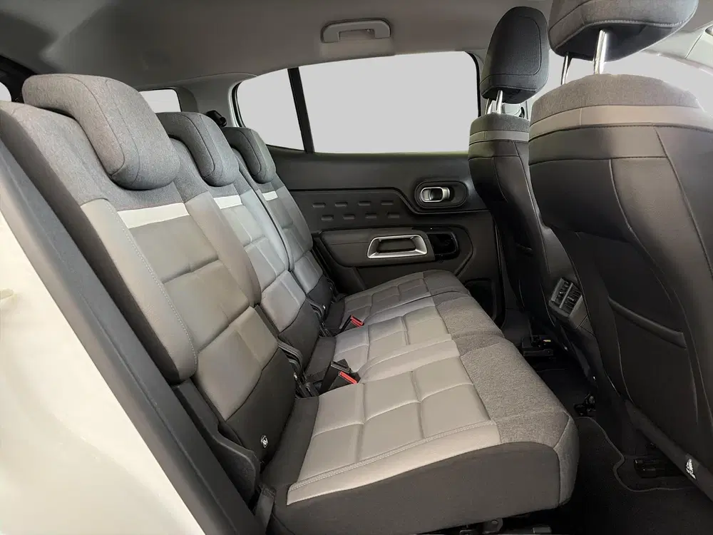 Citroën C5 Aircross 1.6 Plug-in Hybrid 225 Shine uit 2020, foto 14