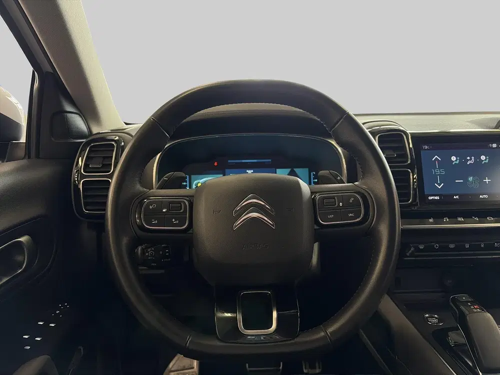 Citroën C5 Aircross 1.6 Plug-in Hybrid 225 Shine uit 2020, foto 16