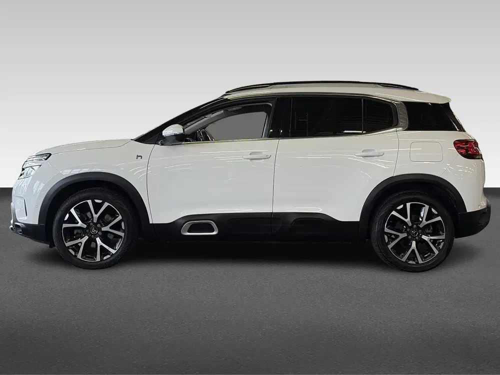 Citroën C5 Aircross 1.6 Plug-in Hybrid 225 Shine uit 2020, foto 2