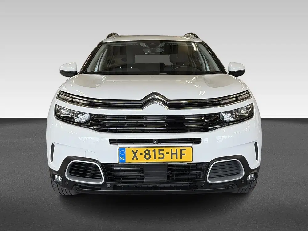 Citroën C5 Aircross 1.6 Plug-in Hybrid 225 Shine uit 2020, foto 7