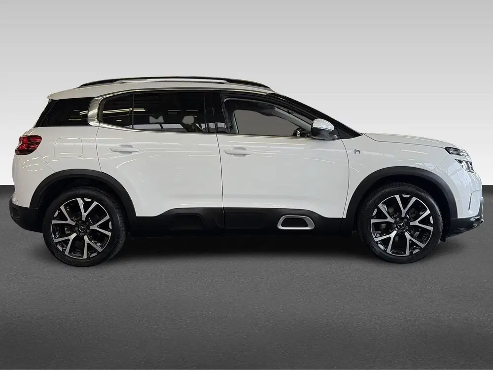 Citroën C5 Aircross 1.6 Plug-in Hybrid 225 Shine uit 2020, foto 9