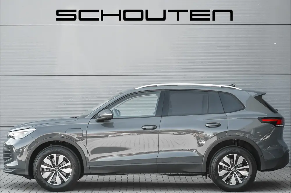 Volkswagen Tiguan 1.5 eHybrid 30 Year Ed Style IQ Winterpack uit 2026, foto 10