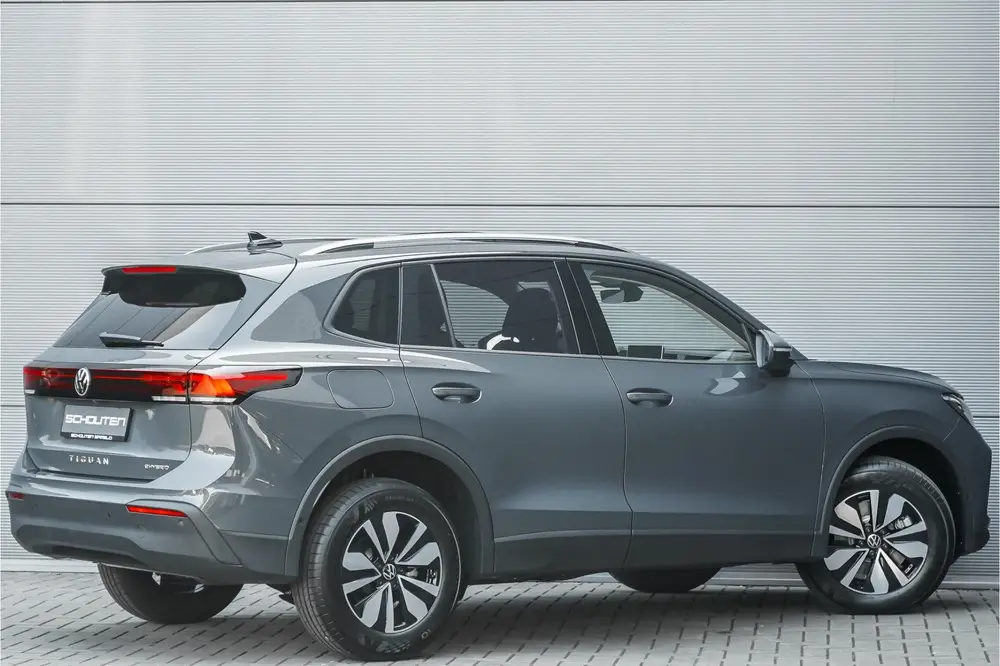 Volkswagen Tiguan 1.5 eHybrid 30 Year Ed Style IQ Winterpack uit 2026, foto 13