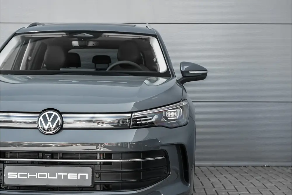 Volkswagen Tiguan 1.5 eHybrid 30 Year Ed Style IQ Winterpack uit 2026, foto 15