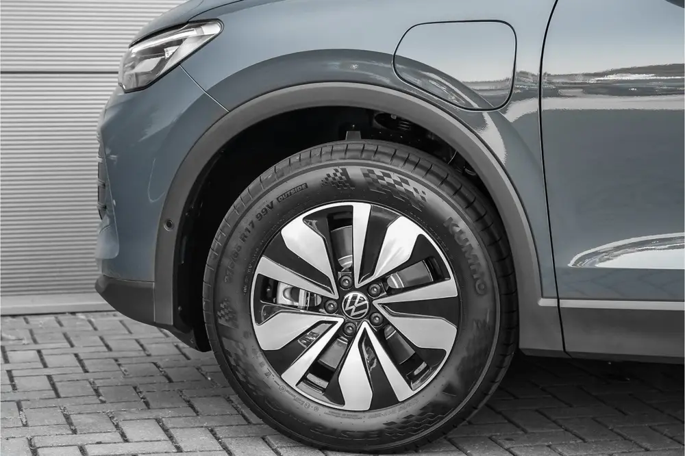 Volkswagen Tiguan 1.5 eHybrid 30 Year Ed Style IQ Winterpack uit 2026, foto 20