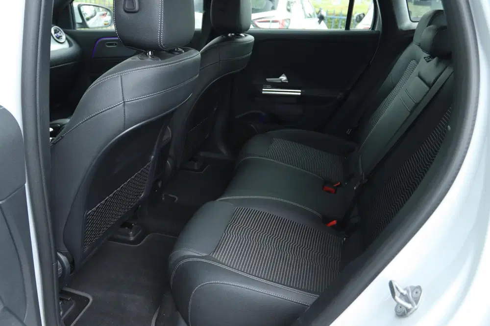 Mercedes-Benz EQA 250 BUSINESS SOLUTION LUXURY 67 kWh uit 2021, foto 13