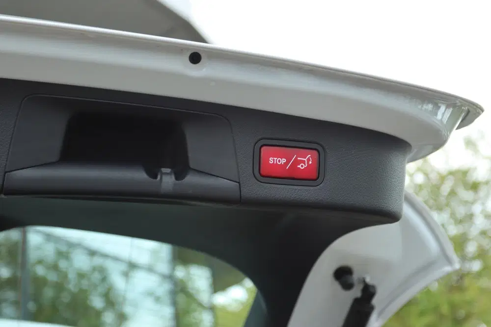 Mercedes-Benz EQA 250 BUSINESS SOLUTION LUXURY 67 kWh uit 2021, foto 16