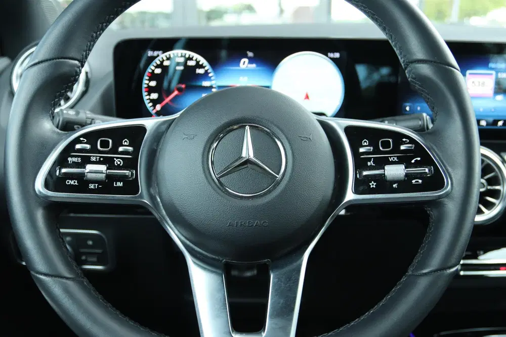Mercedes-Benz EQA 250 BUSINESS SOLUTION LUXURY 67 kWh uit 2021, foto 18