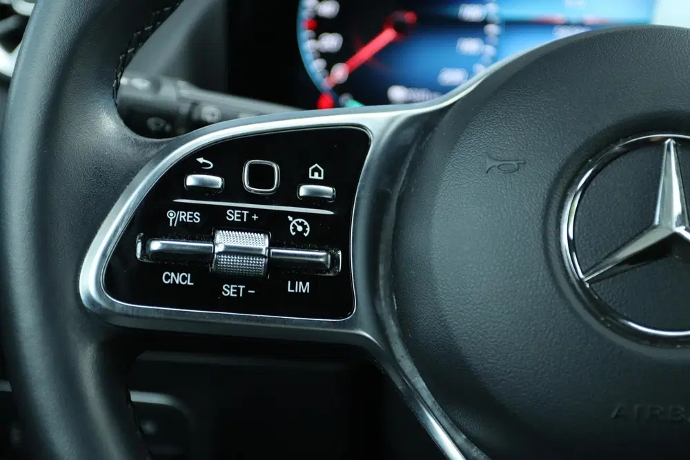 Mercedes-Benz EQA 250 BUSINESS SOLUTION LUXURY 67 kWh uit 2021, foto 19