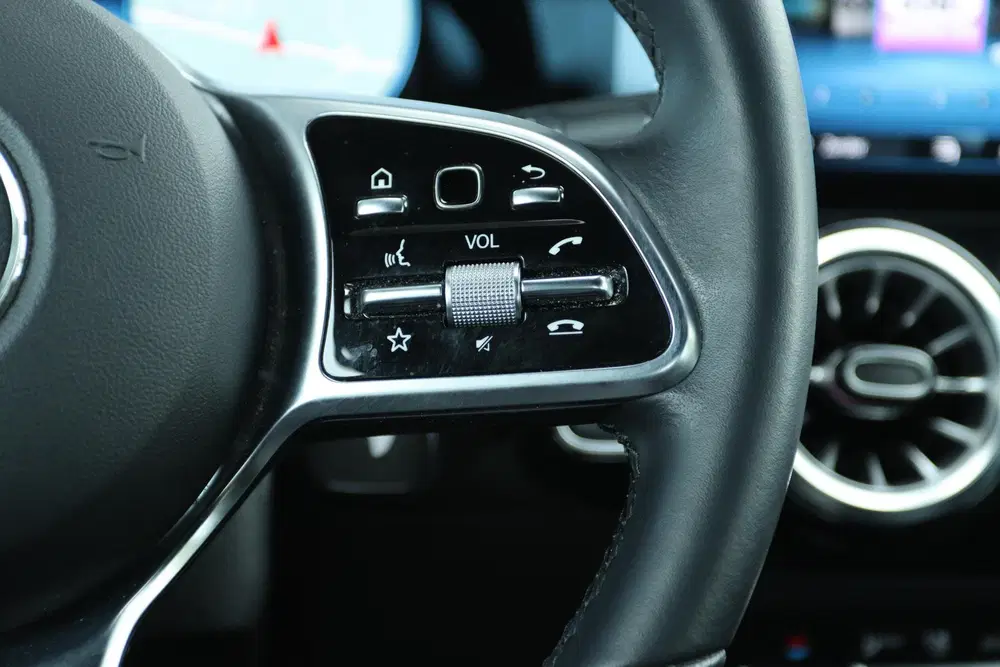 Mercedes-Benz EQA 250 BUSINESS SOLUTION LUXURY 67 kWh uit 2021, foto 20