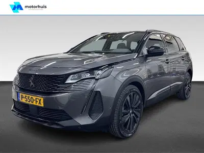 Peugeot 5008 1.2 PureTech GT Pack Business uit 2022