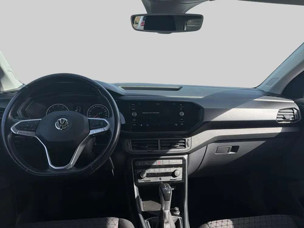 Volkswagen T-Cross 1.0 TSI Life R-Line uit 2020, foto 10