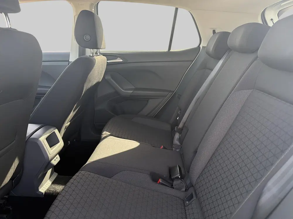 Volkswagen T-Cross 1.0 TSI Life R-Line uit 2020, foto 14