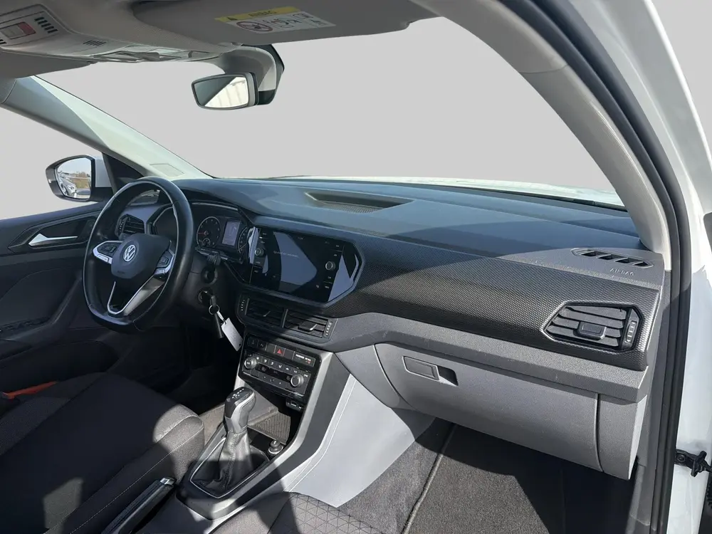Volkswagen T-Cross 1.0 TSI Life R-Line uit 2020, foto 15