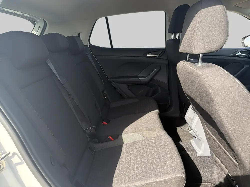 Volkswagen T-Cross 1.0 TSI Life R-Line uit 2020, foto 16