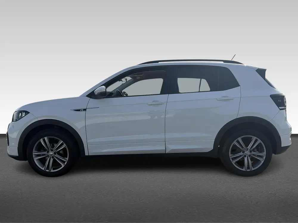 Volkswagen T-Cross 1.0 TSI Life R-Line uit 2020, foto 2