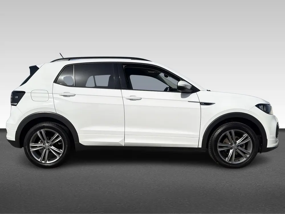 Volkswagen T-Cross 1.0 TSI Life R-Line uit 2020, foto 6