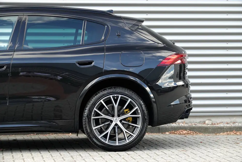 Maserati Grecale 2.0 MHEV Modena | Panodak | Alcantara | Son uit 2023, foto 10